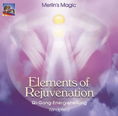Merlins´s Magic: Elements of Rejuvenation